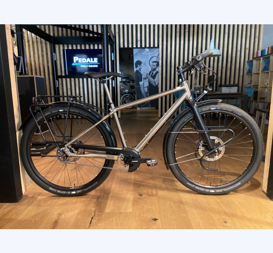 idworx oPinion Ti BLT multi spec