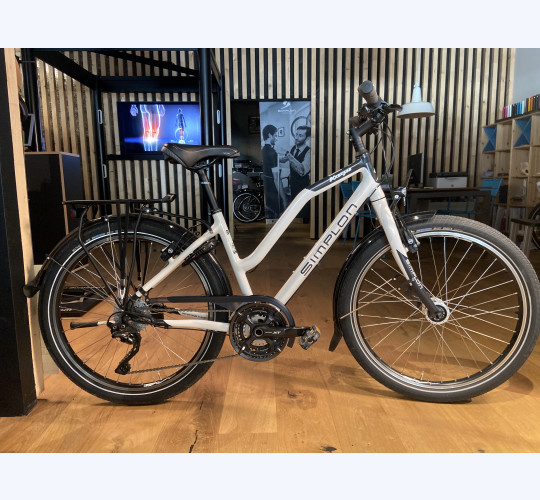 SIMPLON Kagu Damen PRO