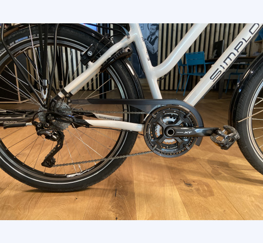 SIMPLON Kagu Damen PRO