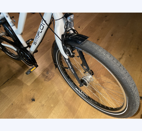 SIMPLON Kagu Damen PRO