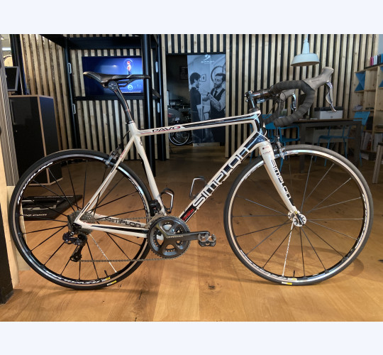 SIMPLON Pavo 3 Ultegra 22C