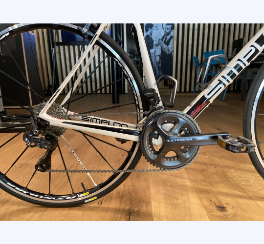 SIMPLON Pavo 3 Ultegra 22C