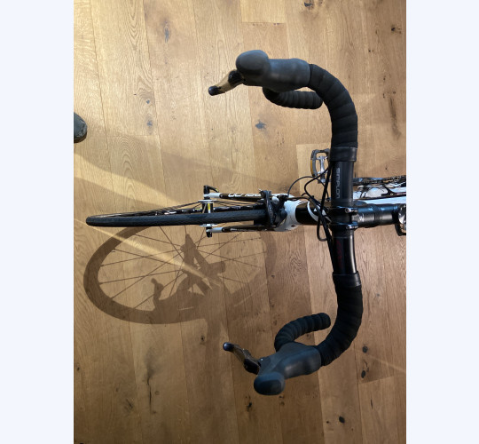 SIMPLON Pavo 3 Ultegra 22C