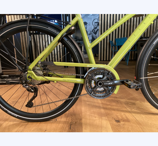 Cresta Sfera GOR XT-D 30-Gang