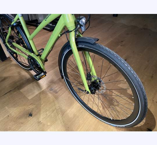 Cresta Sfera GOR XT-D 30-Gang