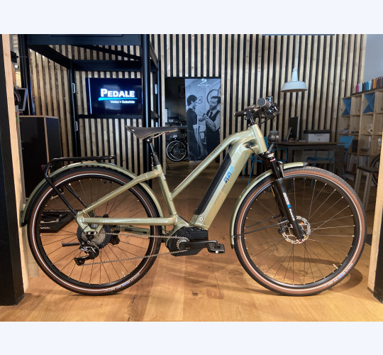 Cresta eCorso Neo Bosch SLX-D, 11-Gang