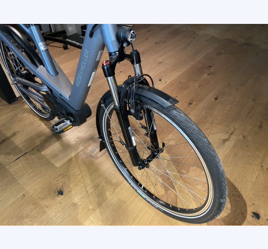 Riese & Müller Culture Nuvinci