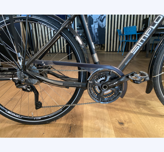 SIMPLON Silk Carbon Herren Pro