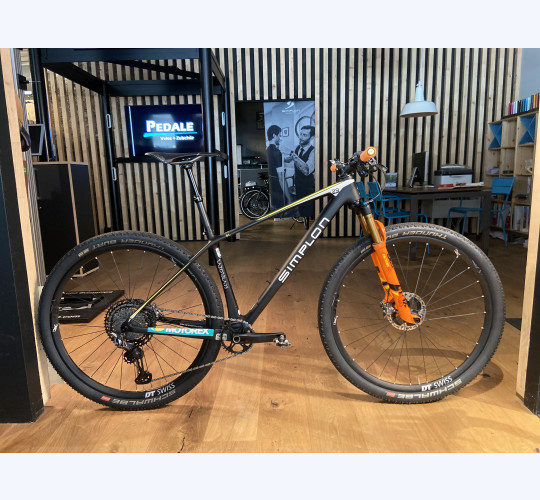 SIMPLON Razorblade 29 III SL XTR-12