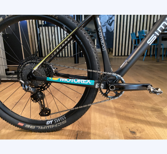 SIMPLON Razorblade 29 III SL XTR-12