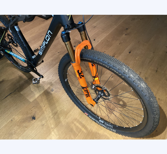 SIMPLON Razorblade 29 III SL XTR-12