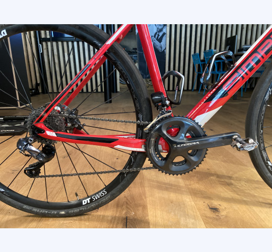 SIMPLON Inissio GF Ultegra Di2 Compact