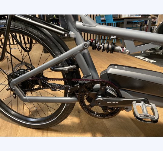 Riese & Müller Load 60 Vario