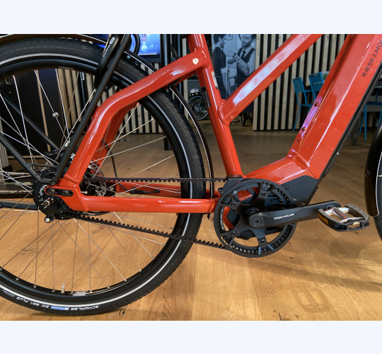 Riese & Müller Charger3 Mixte vario