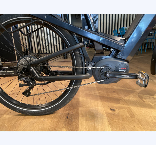Riese & Müller HomageGT touring