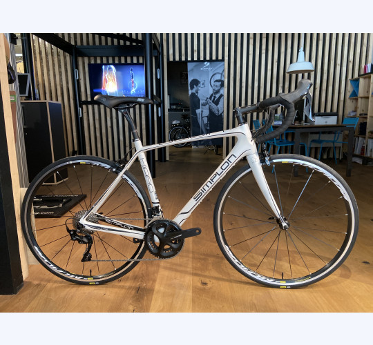 SIMPLON Kiaro 105 11-34