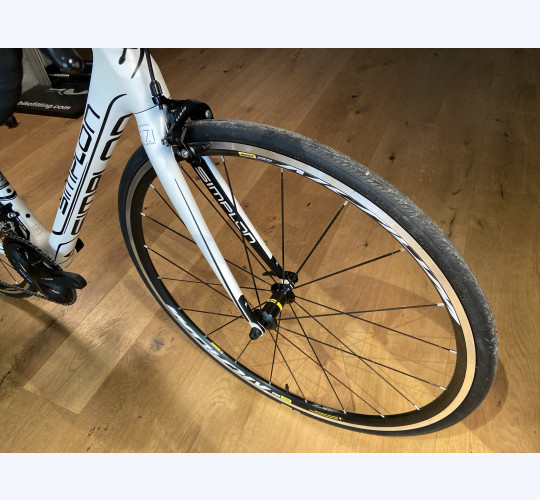 SIMPLON Kiaro 105 11-34