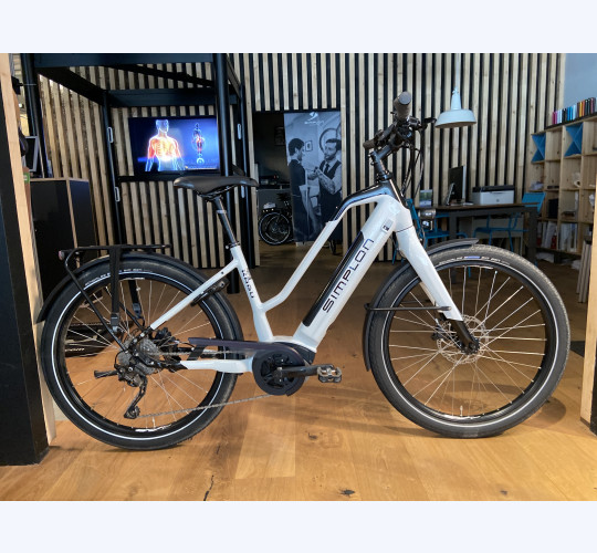 Simplon Kagu Bosch Damen 40