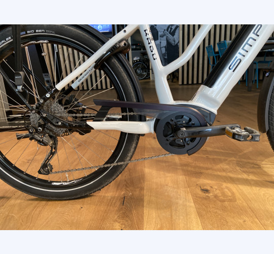 Simplon Kagu Bosch Damen 40