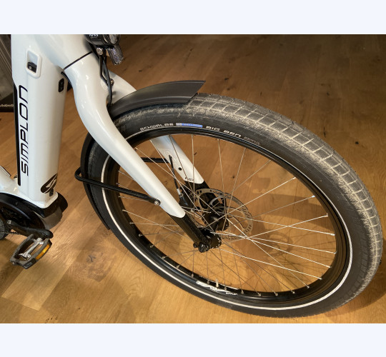 Simplon Kagu Bosch Damen 40