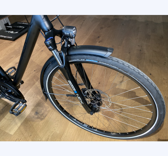 SIMPLON Spotlight Trekking, HE, Deore-30 Disc