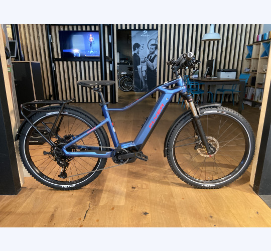 Flyer Goroc1 6.50 HT