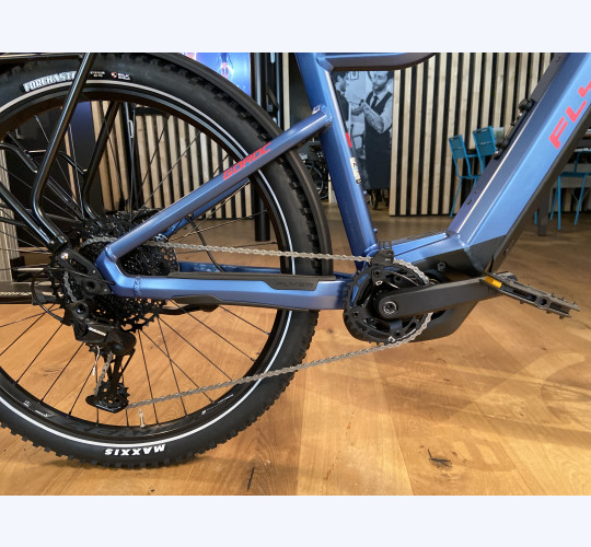 Flyer Goroc1 6.50 HT