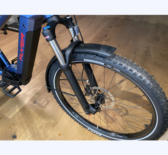 Flyer Goroc1 6.50 HT