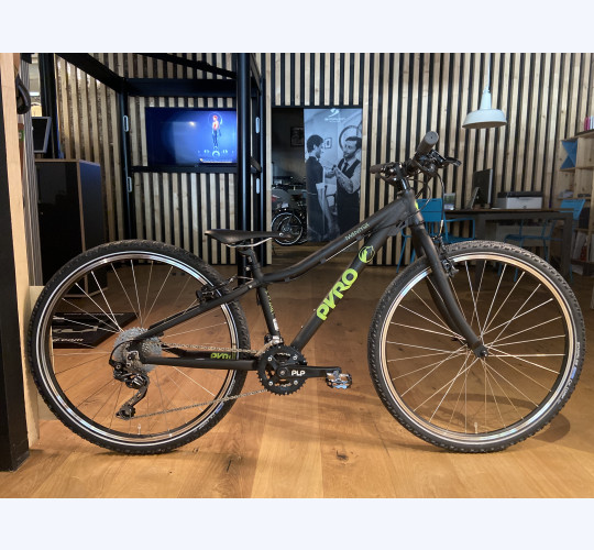Pyro TWENTYSIX, 2x10 Shimano Deore
