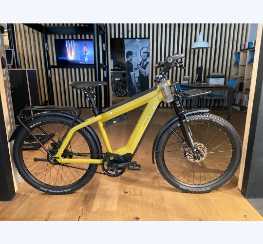 Riese & Müller Supercharger2 GT Vario