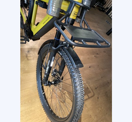 Riese & Müller Supercharger2 GT Vario