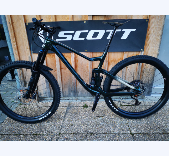 SCOTT Genius 910