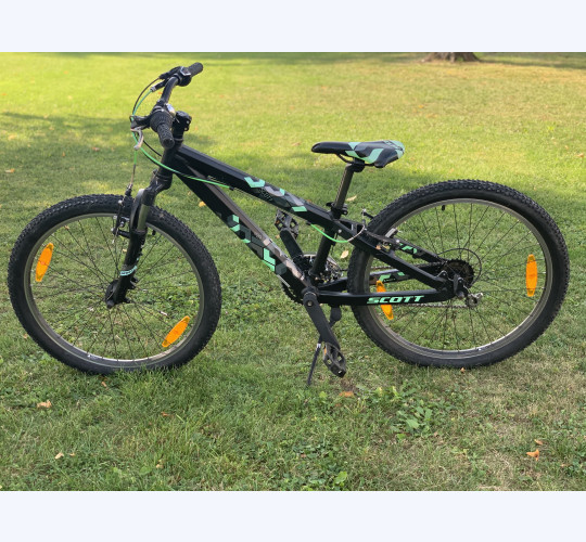 Scott Voltage JR 24