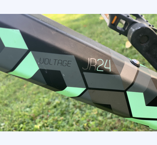 Scott Voltage JR 24