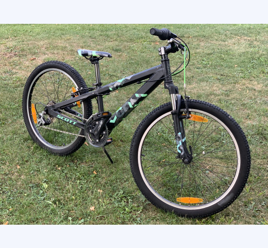 Scott Voltage JR 24