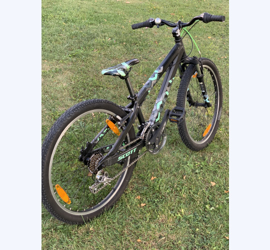 Scott Voltage JR 24