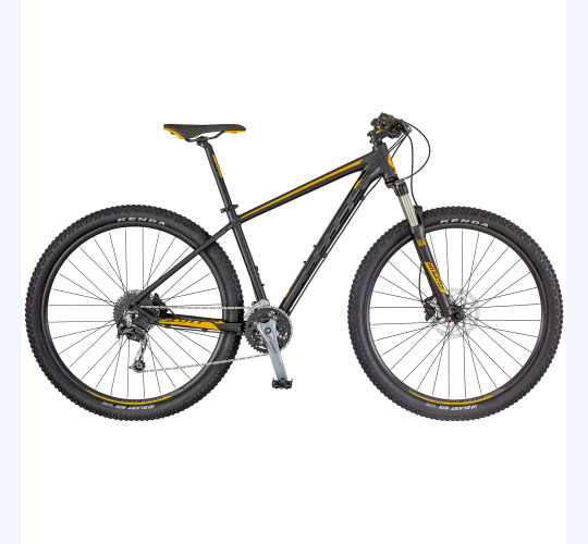 scott aspect 930