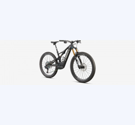 SPECIALIZED S-Works Turbo Levo