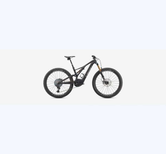 SPECIALIZED S-Works Turbo Levo