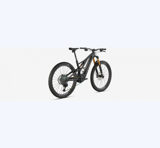 SPECIALIZED S-Works Turbo Levo