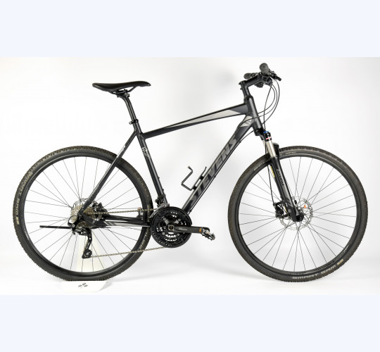 STEVENS 6X Gent