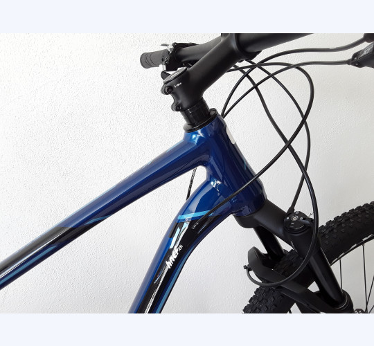 MERIDA Big Nine XT2