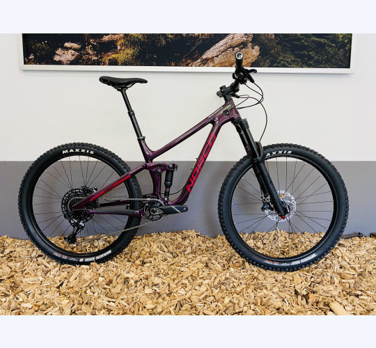NORCO Sight Women Carbon C 9.3