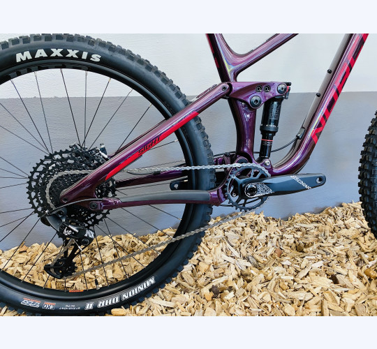 NORCO Sight Women Carbon C 9.3