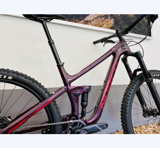 NORCO Sight Women Carbon C 9.3