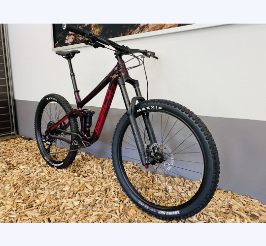 NORCO Sight Women Carbon C 9.3