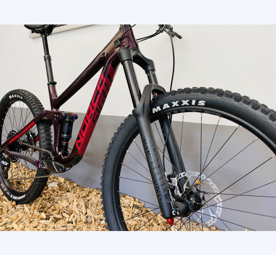 NORCO Sight Women Carbon C 9.3