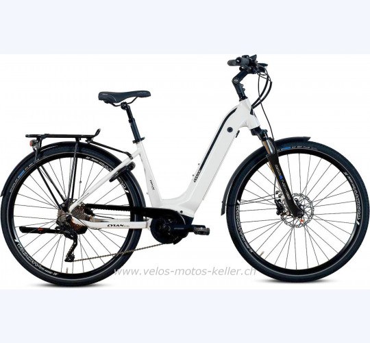 ANDERE Cylan E2012.2 Town Low 20