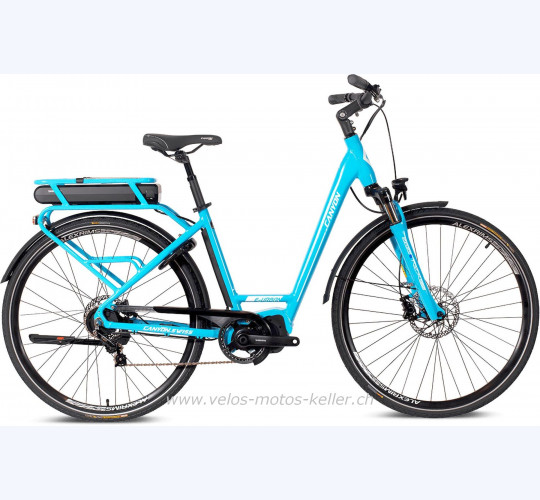 CANYON E1935.2 E URBAN D