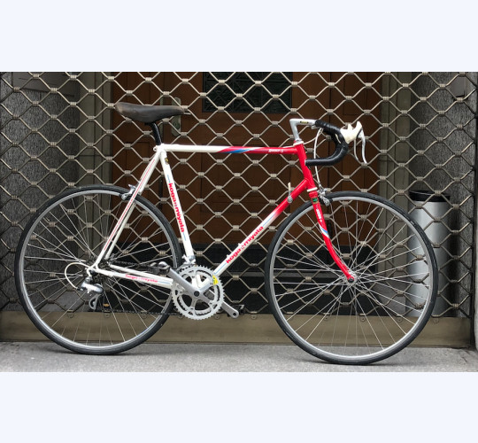 Koga Miyata handmade Vintage Rennvelo, Stahl, 59 cm